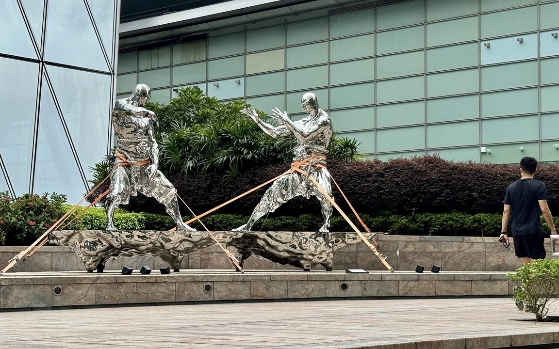 Quảng Đông (Trung Quốc) sơ tán hơn 1 triệu người trước bão Ragasa